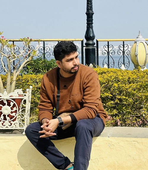 Narinder Singh
