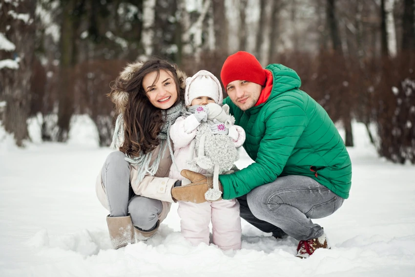 Winter Collection