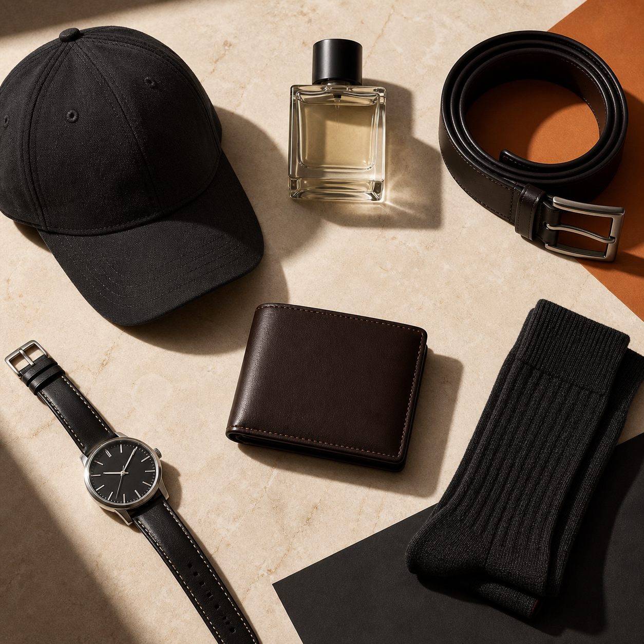 Fashion accessories