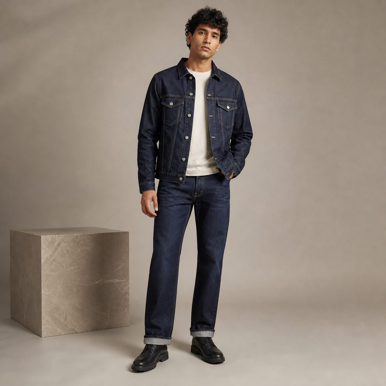 Men's fashion