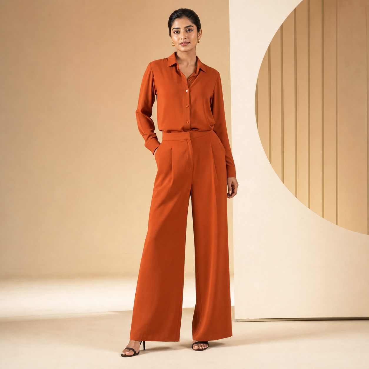 FOG rust tailoring campaign