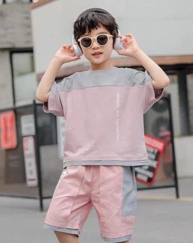 Kids collection at FOG